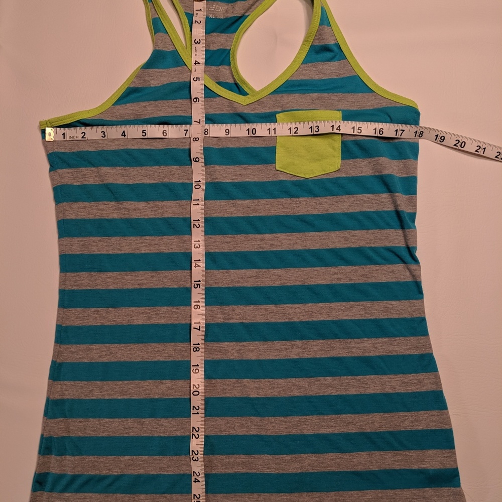 bcg Raserback Tanktop - Picture 3 of 4